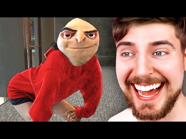 Extreme Try Not To Laugh Challenge! class=