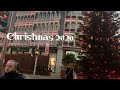 Christmas 2020/25th December Dublin