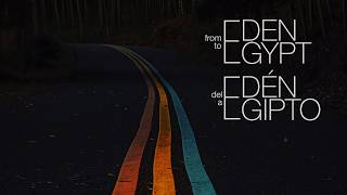 From Eden to Egypt: Joseph