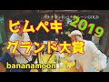 ヒムペキグランド大賞 2019