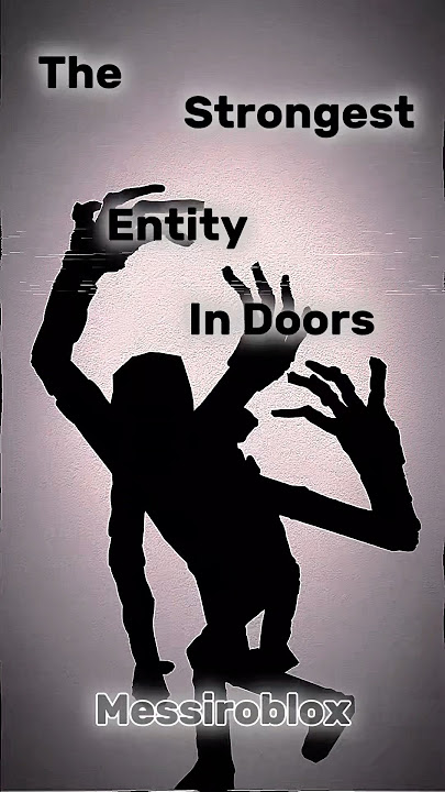 “Who is” Seek Edit 👁️ 🔥 #edit #doors #roblox