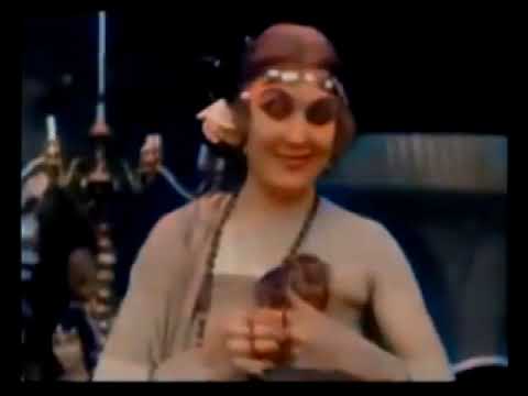 CARMEN - CHAPLIN COLOR (LAUREL & HARDY)