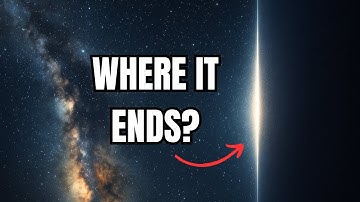 Science For Sleep | Where Does Space End ?