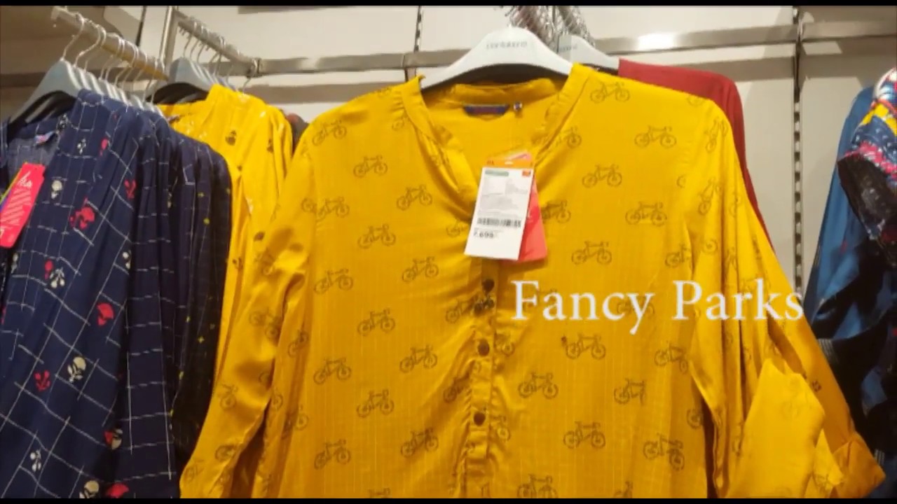 Pantaloons Latest Collection 2023 upto 50% off | Pantaloons new arrivals @  299 - YouTube