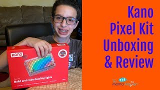 Kano Pixel Kit Review