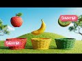 How USA Kids Learn ABC &amp; Colors Joyfully with PoPomelon