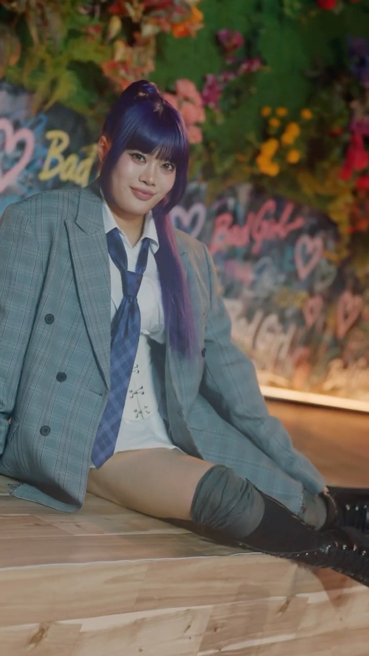 HANA official - YouTube