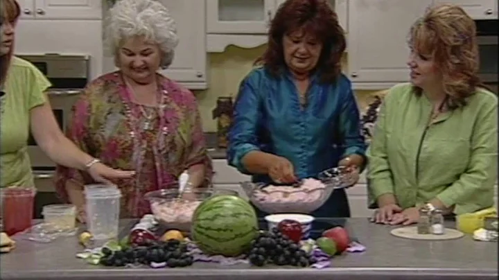 From Our Kitchen To Yours {Episode 20} ~ LaBreeska...