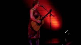 Laura Veirs - Pink Light - saltbreakers