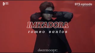 cómo no existía este edit de namjoon con bachata?😦🔥