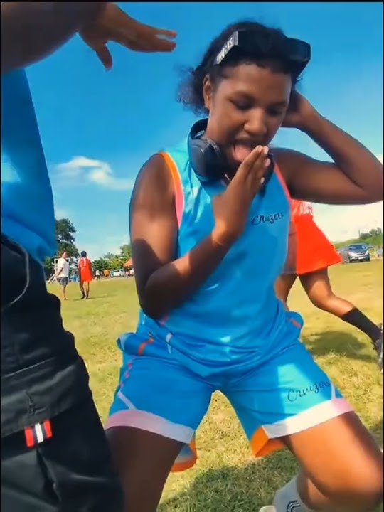 Shake and Bounce🌍❤️ Coz It's Game Day(2025) #trending #viral #funny #dance #love #music