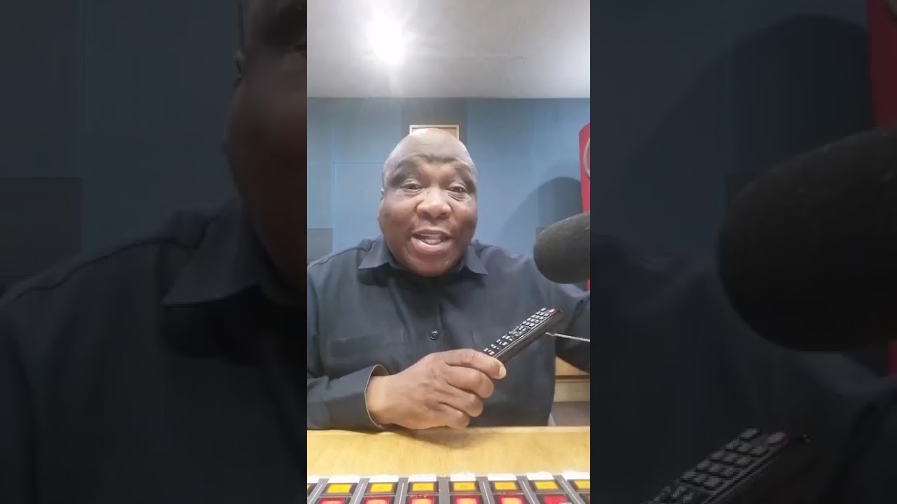 Thuso Motaung Exposing Dr SD Gumbi 🥶😳