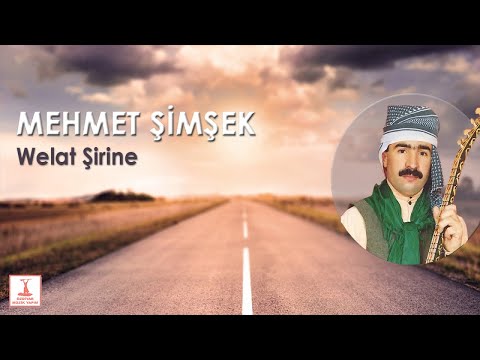 Mehmet Şimşek - Dina