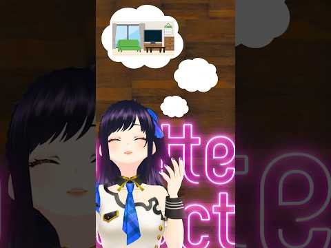 ロナ「私の家にありそうですか？」他3人「ギリギリ...」【アキネーター風クイズ】 #パレプロ #vtuber  #funny #shorts #アキネーター