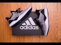 Fit AND Style Upgrade || Adidas Alphabounce Beyond Review and On Feet