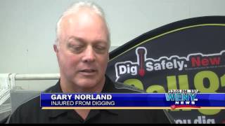 Dig Safely New York Call 811