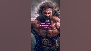 Who was the most evil deity in Greek Mythology? Zeus? Poseidon? Hades? No. It was Hera, Zeus