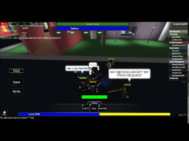 Let S Play Bleach Hello Pt 3 Youtube - youtube pwned incrypt v 11 0 0 roblox go Let S Play Bleach Hello Pt 3 Youtube - pwned incrypt v 11 0 0 roblox go