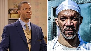THE JAMIE FOXX SHOW 1996 Cast Then and Now 2023, What Happened to the Casts?