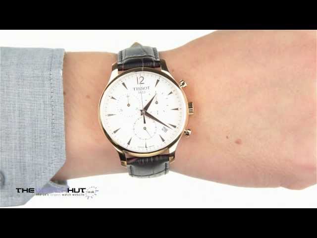 時計 TISSOT tradition t0636373603700 watch Tissot Men's T0636173603700 Tradition Analog Display Swiss