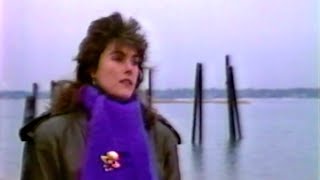 Laura Branigan - If I Were [cc]- Disney's Living Seas (1986)