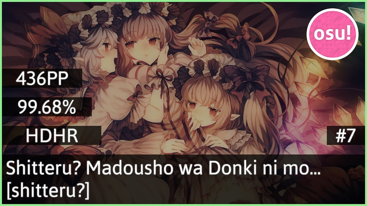 [6.83⭐] KISIDA KYODAN & THE AKEBOSI ROCKETS - Shitteru?.. [shitteru?] +HD,HR 99.68% {#7 436pp FC}