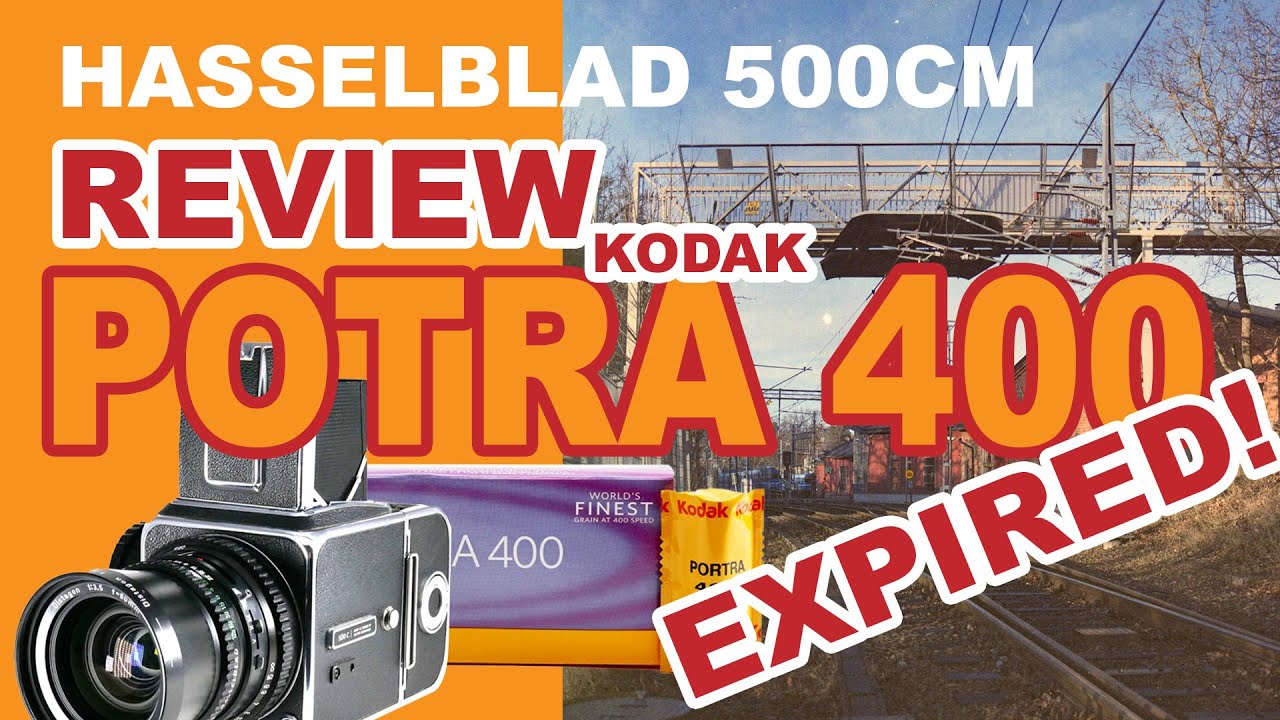 Testing Expired Portra 400 NC with Hasselblad 500CM & Zeiss