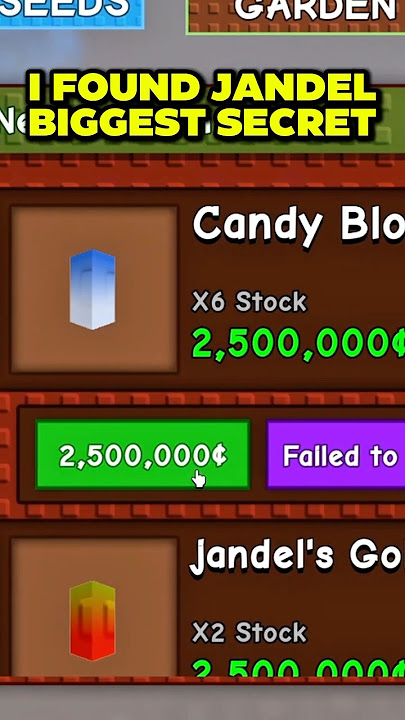 Is This Better Then The Easter Shop #roblox #robloxshorts #growagarden