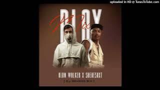 Alan Walker x Shebeshxt Play [ DJ Ravaza Mix ]