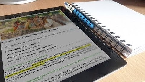 How to Convert Watchtower ePubs into PDFs with Scripture Links