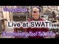 Live from SWAT! Let's check it out!