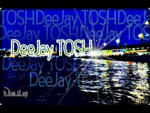 Deejay Tosh - Wine it up  SUPA G ( Remix 2014 )