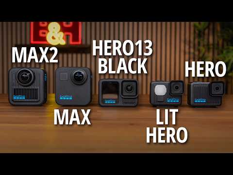 🎥 Which GoPro Is Right for You in 2026? — Video review, click xem trên YouTube