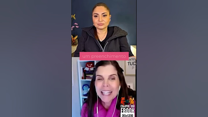 The fourth generation I Psychologist Daniella Faria