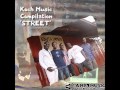 Aliet By Chali Kali Koch Music Compilation STREET Aliet By Chali Kali Koch Music Compilation STREET