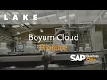 Boyum cloud app produce