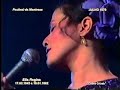 ELIS REGINA │ Mancada │ Montreux Jazz Festival (1979)