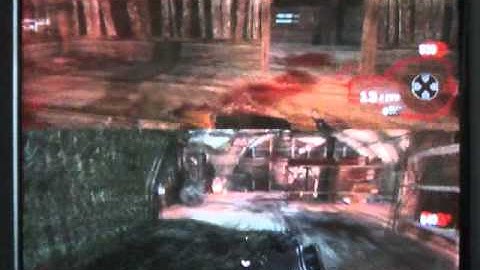 Zombies shi no numa part 2