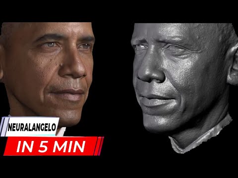 Video: Impresionant: White Living Modifică aspectul datorat proiecțiilor 3D [Video]