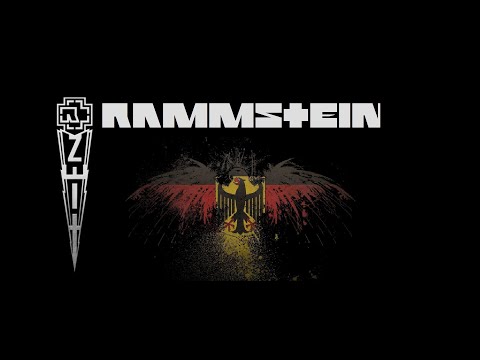 Rammstein - Zeit Lyrics In German