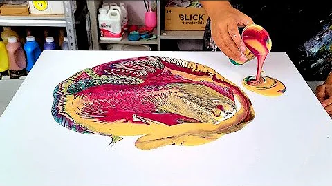 I Did NOT Expect That! Turned Out Amazing! - Chris...