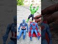 Hulk This Is Infiltration SAVEST#spiderman#marvel