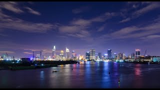 city night wallpaper - vietnam wallpaper screenshot 1