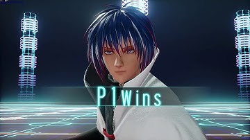 Jump Force #8 All Tutorial And Extra Missions Complete - GogetaSuperx