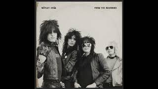 Mötley Crüe - Same Ol' Situation (S.O.S.) (2024 Remaster)
