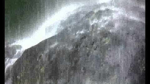 I Stood There Waiting.