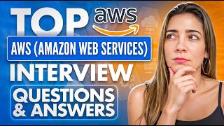 Top AWS interview Questions | What Hiring Manager Look For