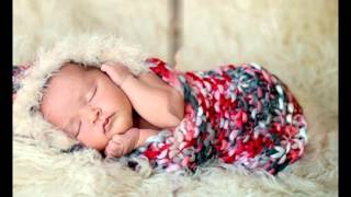 Go to sleep my baby