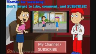 Canadianscout Outros Compilation