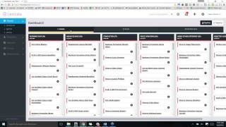 Lexicata Full Demo